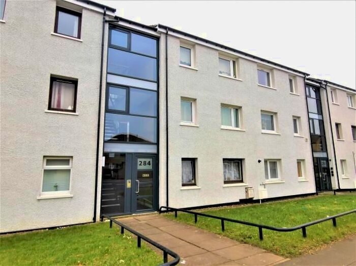 1 Bedroom Flat To Rent In London Road, Glasgow Green, Glasgow, G40