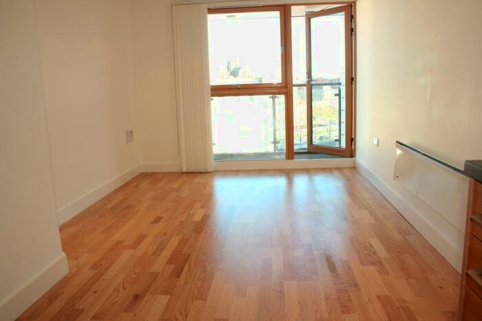 1 Bedroom Apartment To Rent In Cartier House, Leeds Dock, City Centre, LS10