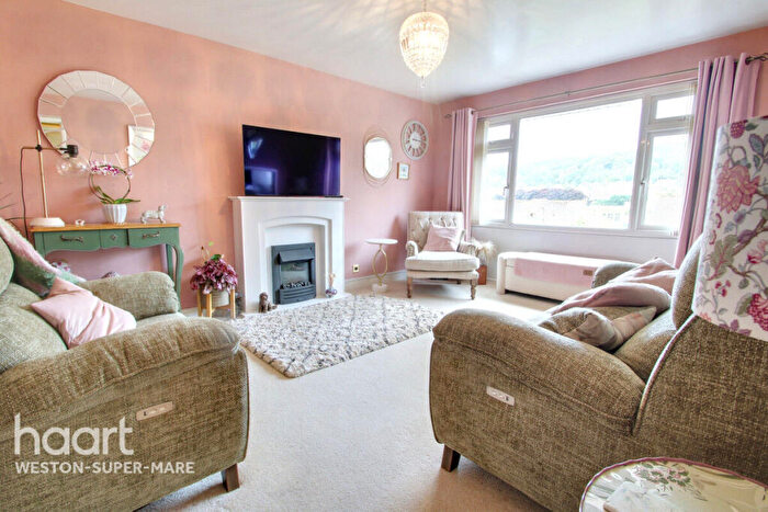 2 Bedroom Semi-Detached Bungalow To Rent In Knightcott Park, Banwell, BS29