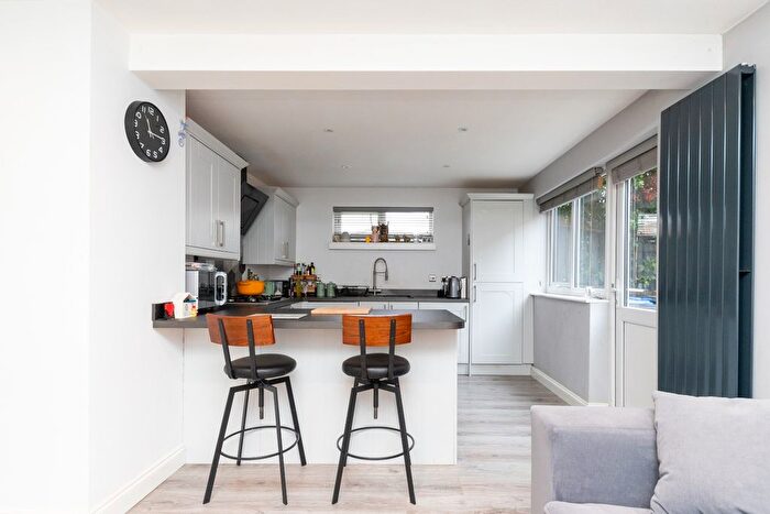 2 Bedroom Detached House For Sale In Cloverfield, Welwyn Garden City, Hertfordshire, AL7