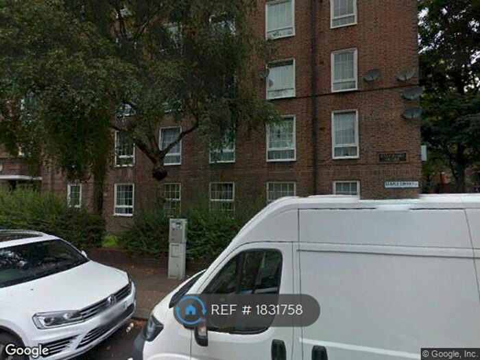 2 Bedroom Flat To Rent In Aylesford House, London, SE1