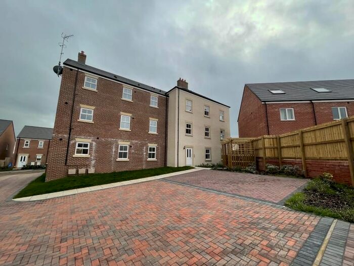 2 Bedroom Flat To Rent In 58 Primrose Drive, Carleton Meadows, Penrith, Cumbria CA11