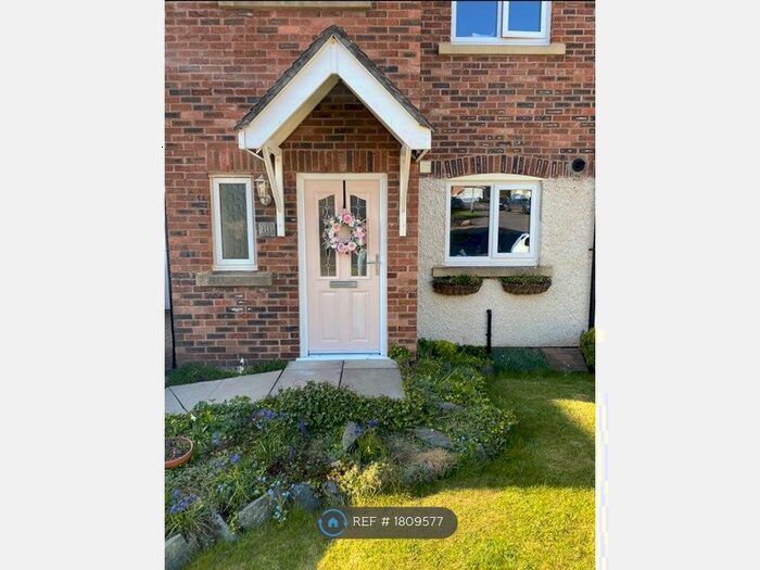 4 Bedroom Semi-Detached House To Rent In Redshaw Avenue, Barrow-In-Furness, LA13