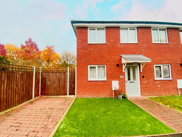 2 Bedroom House To Rent In Greenwood Road, NR4