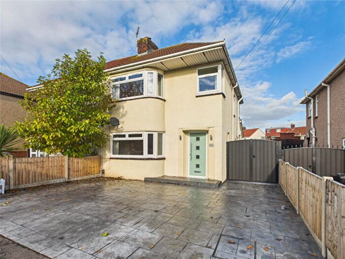 3 Bedroom Semi Detached House To Rent In Ravenscourt Road, Patchway, Bristol, South Gloucestershire, BS34