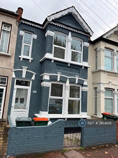 4 Bedroom Terraced House To Rent In Heigham Road, London, E6