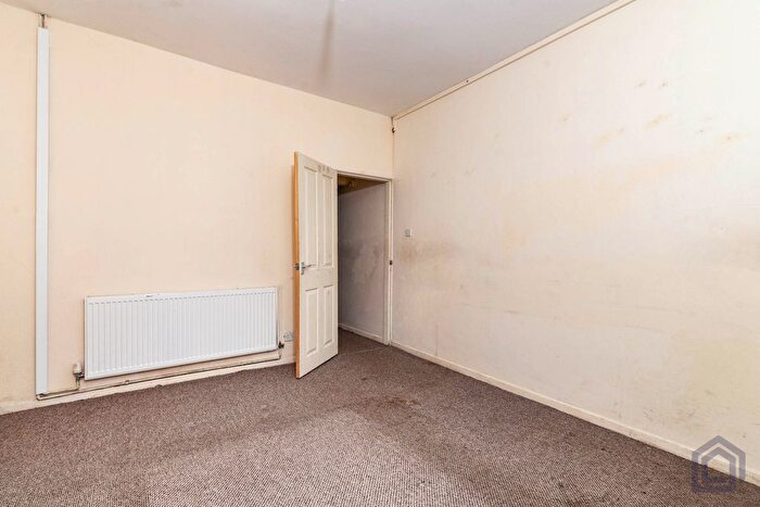 3 Bedroom Terraced House For Sale In , Reginald Road, Birmingham, B8