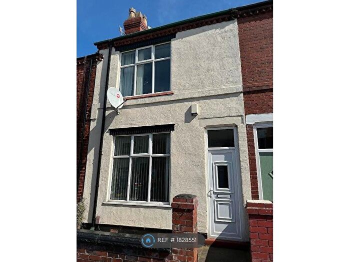 3 Bedroom Terraced House To Rent In Rydal Street, Newton-Le-Willows, WA12
