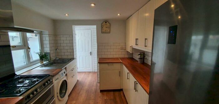 4 Bedroom Terraced House To Rent In Ranelagh Road, London, E15