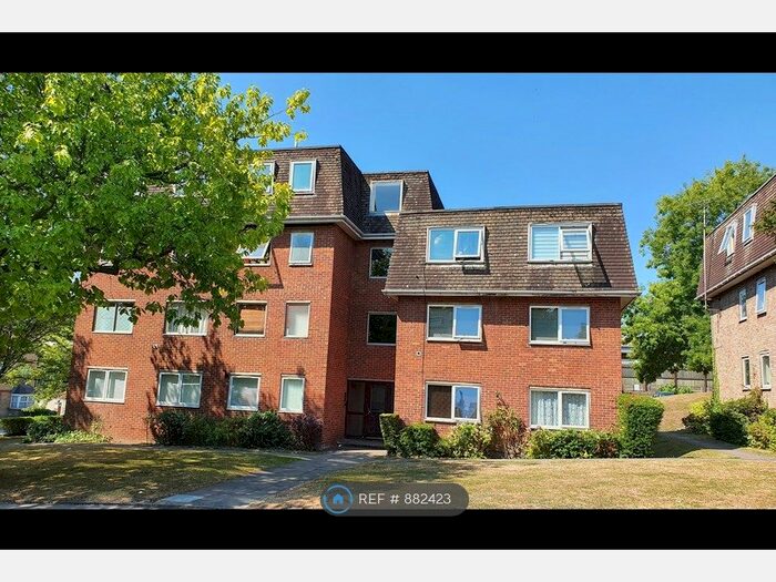 1 Bedroom Flat To Rent In South Park Hill Road, South Croydon, CR2