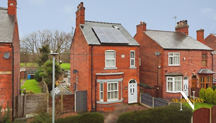 3 Bedroom Detached House For Sale In A Beautiful Canal Side Property On The Edge Of Retford Town Centre On Pennington Walk, DN22