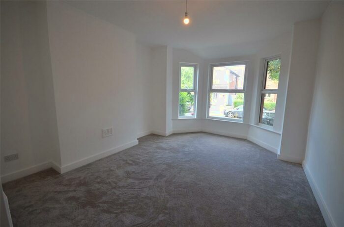 2 Bedroom Apartment To Rent In Cresswell Grove, West Didsbury, Manchester, M20