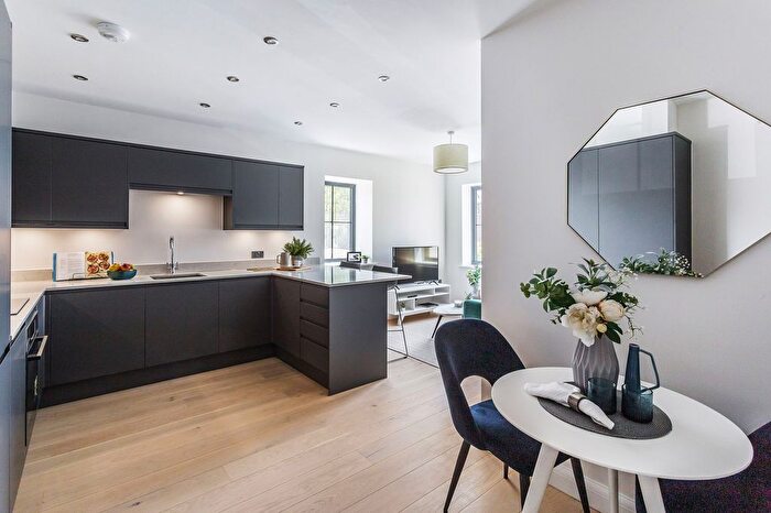 2 Bedroom Flat To Rent In Prospect Road, Tunbridge Wells, TN2