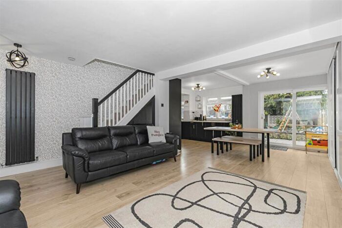 3 Bedroom Semi-Detached House For Sale In Battson Road, Stockwood, BS14