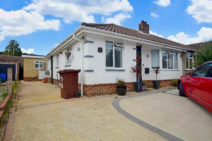 Flat To Rent In Mill Lane, Wick, Littlehampton, BN17