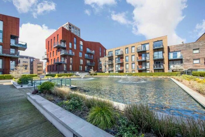 2 Bedroom Flat To Rent In Mary Rose Square, London, SE16