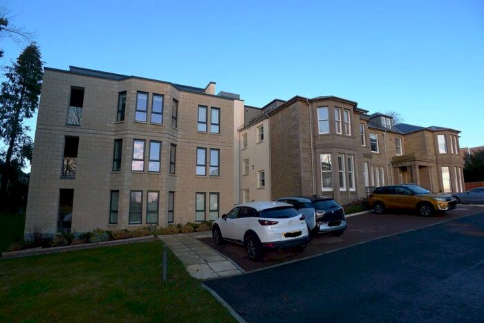 3 Bedroom Flat To Rent In Anton House, Forthill Road, Broughty Ferry, DD5