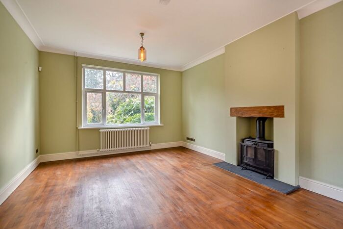 4 Bedroom Detached House For Sale In Glasllwch Lane, Newport, NP20