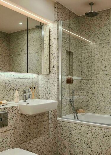 2 Bedroom Apartment To Rent In Aerial Square, London, NW9