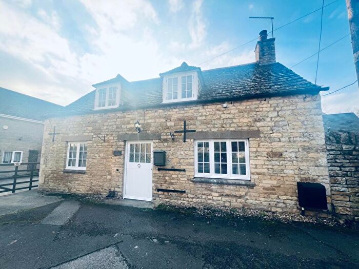 2 Bedroom Cottage To Rent In Main Street, Barrowden, Oakham, LE15
