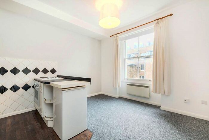 1 Bedroom Flat To Rent In Queens Gardens, Bayswater W2