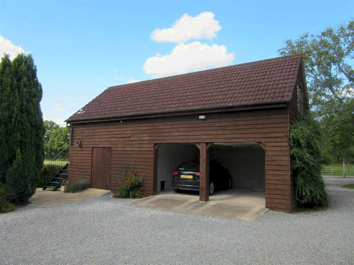 1 Bedroom Detached House To Rent In Pretoria, Gloucester Road, Newent, GL18