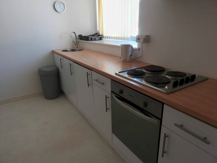 1 Bedroom Flat To Rent In The Kingsway, The Kingsway, City Centre, Swansea, SA1