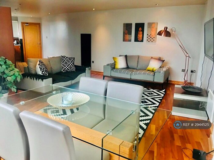1 Bedroom Flat To Rent In Waterloo Street, Leeds, LS10