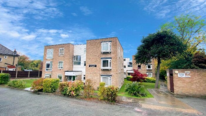1 Bedroom Flat To Rent In Beddington Gardens, Wallington, Surrey, SM6