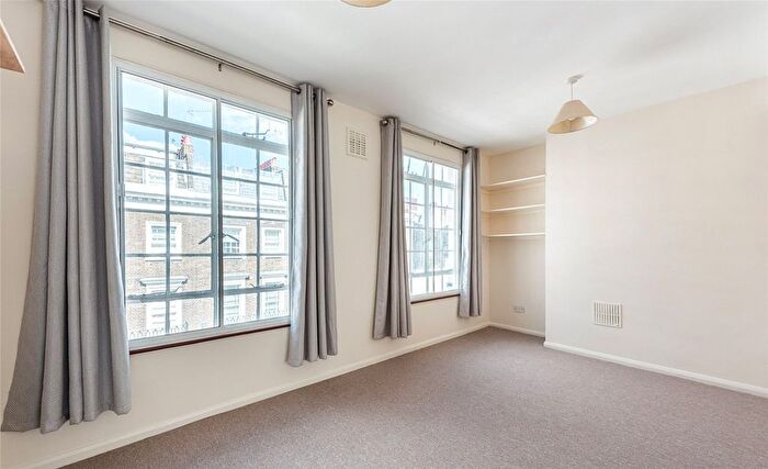 2 Bedroom Flat To Rent In Charlwood Place, London, SW1V