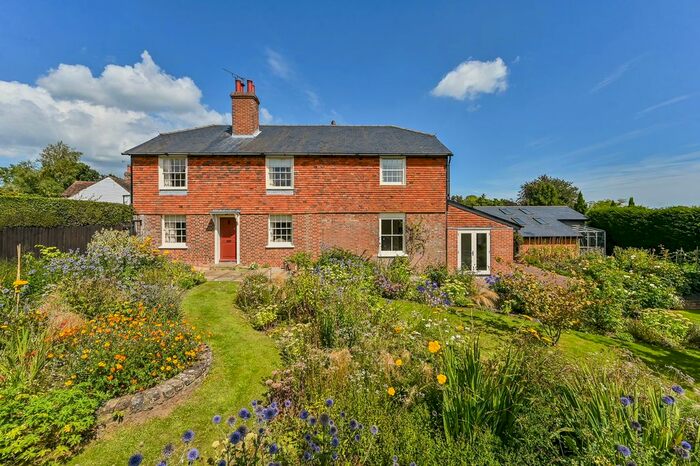 5 Bedroom Detached House For Sale In Iden Green Road, Iden Green, TN17