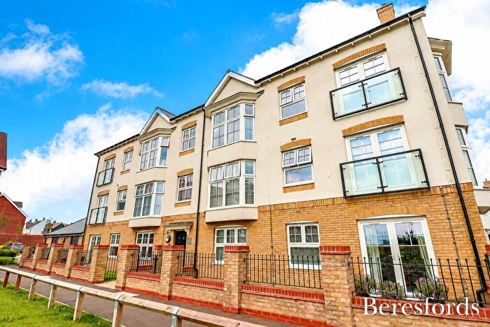 1 Bedroom Apartment To Rent In Butcher Row, CM8