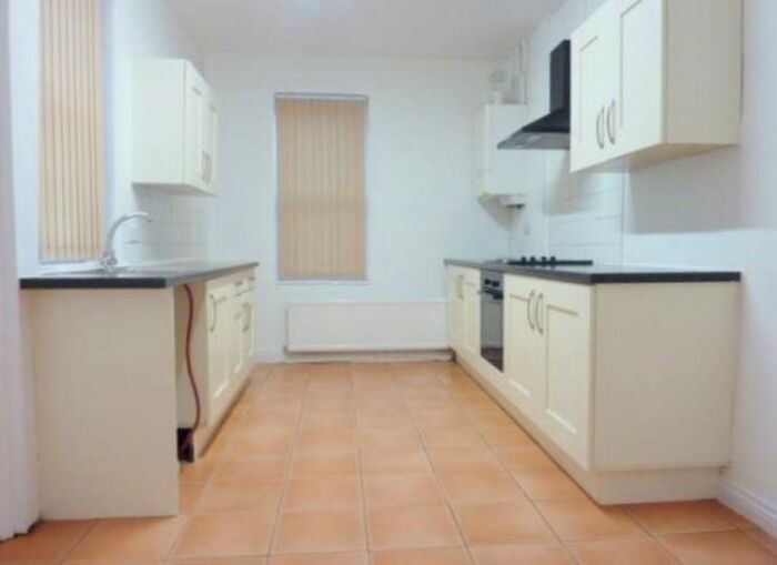 4 Bedroom Terraced House To Rent In Balfour Road, Fulwood, PR2