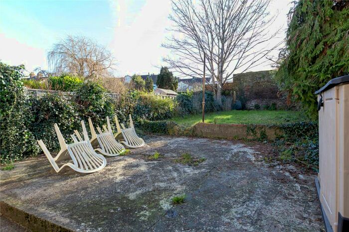 5 Bedroom Terraced House To Rent In Lawn Road, Fishponds, Bristol, BS16