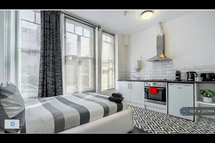 Studio To Rent In Holmdale Road, London, NW6