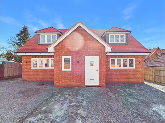4 Bedroom Detached House For Sale In Stortford Road, Little Canfield, Dunmow, CM6