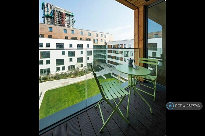 1 Bedroom Flat To Rent In Cara House, London, NW9