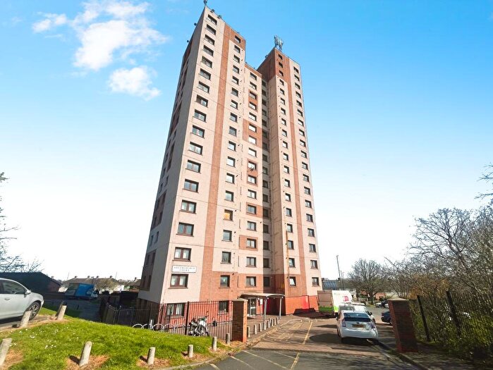 1 Bedroom Flat To Rent In Southchurch Court, Clifton, Nottingham, NG11