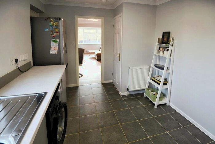 2 Bedroom Detached Bungalow For Sale In Malt Drive, Wisbech, Cambridgeshire, PE14