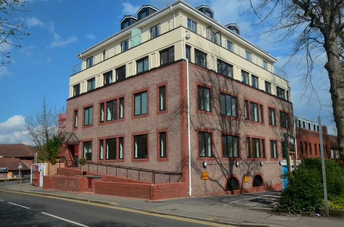 1 Bedroom Flat To Rent In Novellus Court, South Street, Epsom, KT18