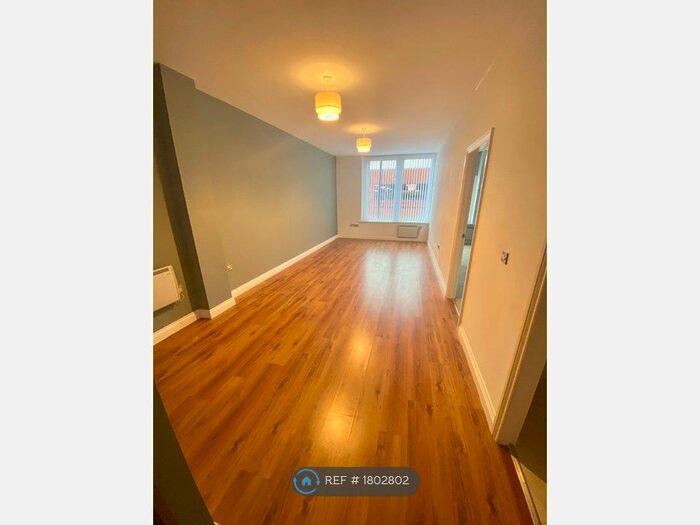 2 Bedroom Flat To Rent In Park Tower, Hartlepool, TS24