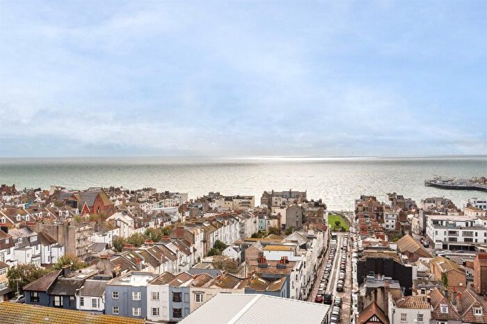 2 Bedroom Flat For Sale In Grosvenor Street, Brighton, BN2