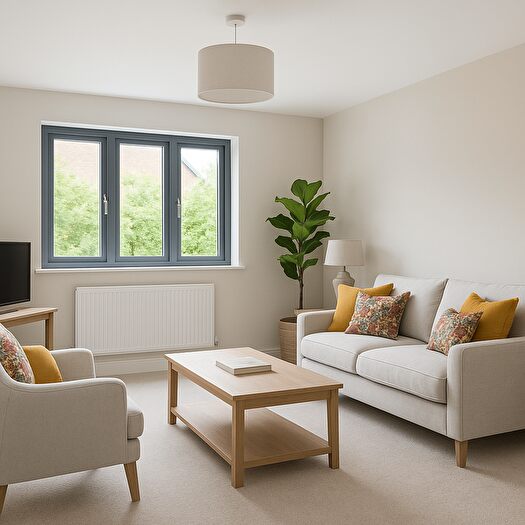 3 Bedroom Detached House For Sale In Moorland Road, York, YO10