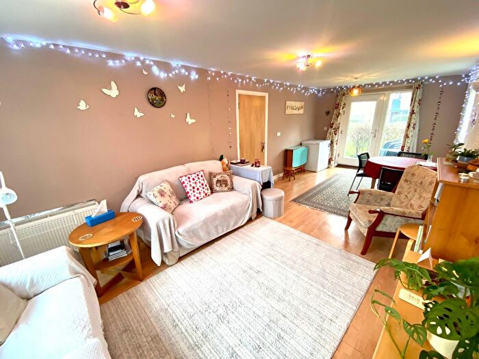 2 Bedroom Maisonette For Sale In Marburg Street, Billing Way, NN3