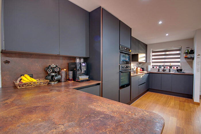 2 Bedroom End Of Terrace House For Sale In Townhill Park! Extended! Fantastic Finish Throughout!, SO18