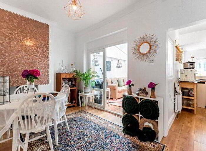 3 Bedroom Semi-Detached House For Sale In Somerton Gardens, Belfast, BT15