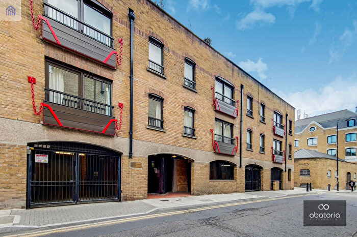 2 Bedroom Apartment To Rent In Moran House, Wapping Lane, London, E1W