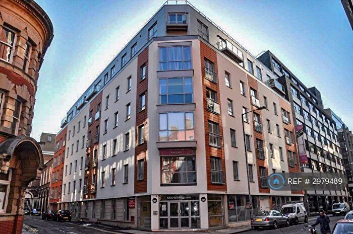 1 Bedroom Flat To Rent In Marsh Street, Bristol, BS1
