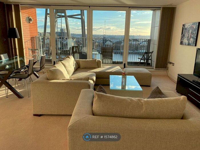 2 Bedroom Flat To Rent In Capital East Apartments, London, E16