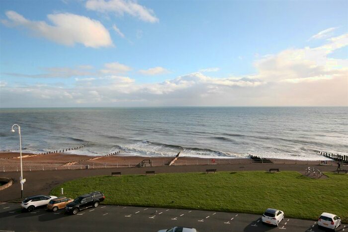 1 Bedroom Flat To Rent In The Sackville, De La Warr Parade, Bexhill-On-Sea, TN40